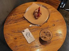 -来回·咖啡(天河南店)