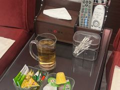 -五指生足疗保健(通州旗舰店)