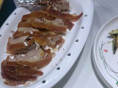 -东流山烤鸭·家常菜(巢湖万达店)