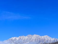 -太子岭滑雪场
