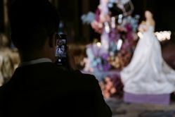 点击看大图 -HELLO你好婚礼婚庆策划