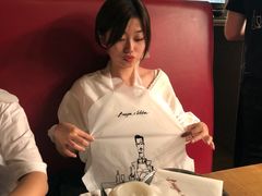 -Burger & Lobster(Dean Street)