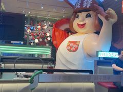 -钱锋炭缸烧烤(南湖大路总店)