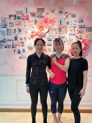 -爱尔乐美孕产瑜伽·普拉提