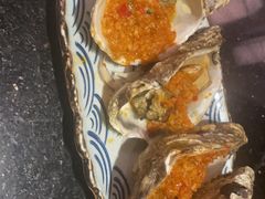 -極上萬膳·日料放题(海岸城店)