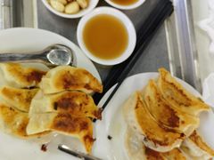 -劈柴院锅贴(沈阳路店)