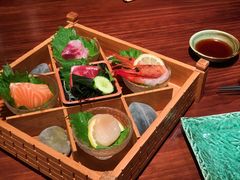 东京小便当-东京和食 Sun with AQUA