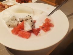 -山焱·炭火自助烤肉(周浦万达店)