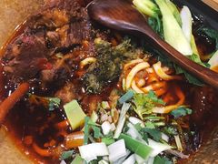 -面乙新派手擀面(大悦城店)