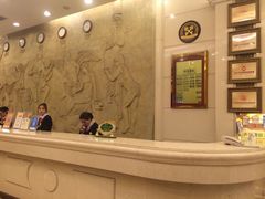 -维也纳国际酒店(深圳新洲店)