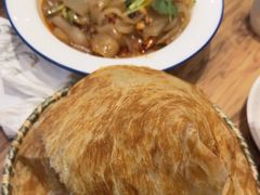 -九转小磨·非遗东北菜(群力店)