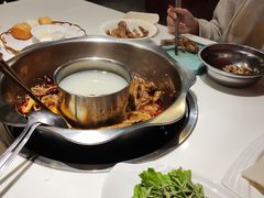 -鸭掌门特色火锅(文景路店)