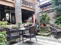 -恺庐茶园(宽窄巷子景区店)