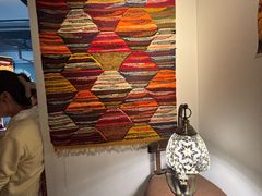 -纳鲁孜·新疆特色餐厅(上海悦荟广场店)