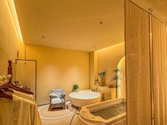 -康熙养生SPA·轻奢足道(江宁万达店)