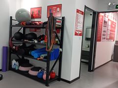 -超减·私教减肥馆(世博店)