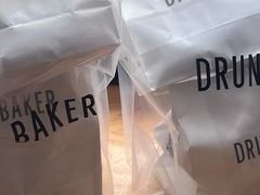 -DRUNK BAKER(上海陕康里店)