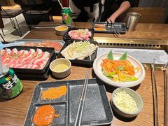 -新石器烤肉(中房金谊广场店)