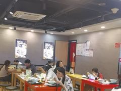 -回味鸭血粉丝汤(新城市广场店)