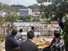 -墨江小城故事餐厅