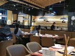 -山城外·非遗酸菜鱼(财富中心店)