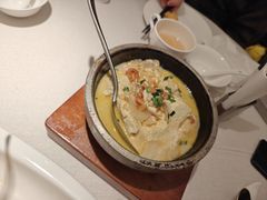 -狮王府淮扬菜(万象城店)
