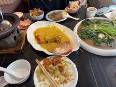 -小城外婆肴私房菜.家宴聚集点(圆明园颐和园·清河上地店)