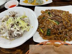 -南记食粥坊·宵夜大排档(岭南分店)