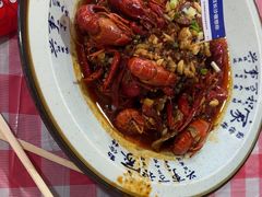 -小球滚滚湘菜馆·烤鱼·口味虾(太平街店)