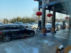 -那家小馆•北京菜•烤鸭(香山店)