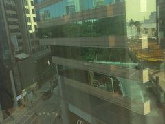 -香港皇家太平洋酒店