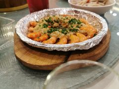 -小厨娘淮扬菜(天印大道店)