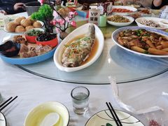 -张鸟园农家乐(张鸟园店)