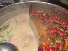 -捞王锅物料理(金华义乌之心店)
