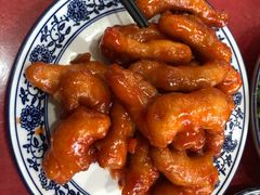 -北大地皖峰饭馆