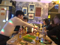 -星聚会KTV(北京世贸天阶店)