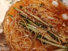 玉米凉面-七八冷面·延边朝鲜族美食(圣熙八号店)