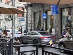-永丰面馆(汉口路店)