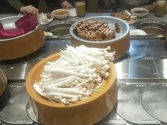 -喜家自助小火锅(乐客城店)