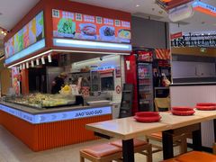 -椒锅锅·麻辣香锅(宝地广场城市集市店)