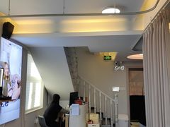 -MASTER FIT 拉伸大师·筋膜刀·西式按摩(上梅林卓悦汇店)