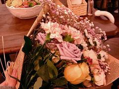 -吾生 My life花坊(复兴西路洋房店)