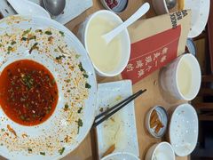 -大师兄·西北小馆(北站缤果空间店)