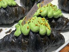 -FANEN法念·烘焙·甜点(万象城店)