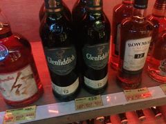 -18BAN音乐啤酒馆(西丽店)