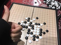 -海底捞火锅(龙岗星河COCO Park店)