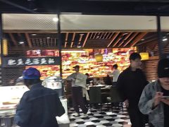 -肥鱼屯活鱼锅(惠工街店)