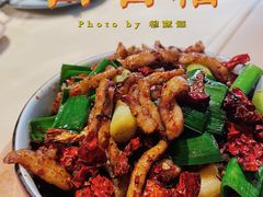 -山石榴·贵州菜(丰盛里店)