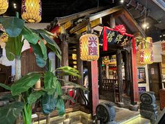 -南京大牌档(富力海珠城店)