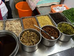 -老五鸡丝豆花面粉(瑞金北路68号院店)